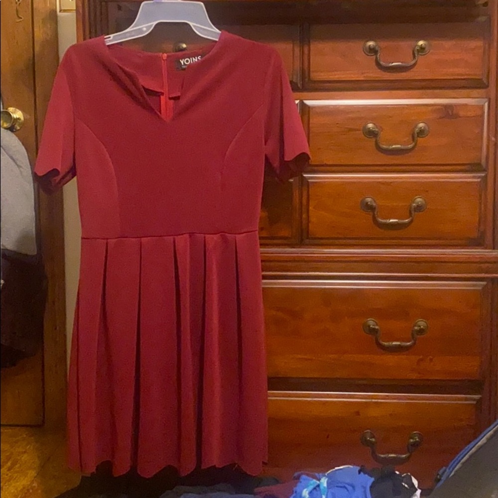 Doesn’t fit